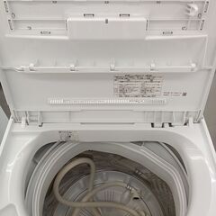 ☆ジモティ割あり☆ Panasonic 洗濯機 5.0kg 19年製 動作確認 