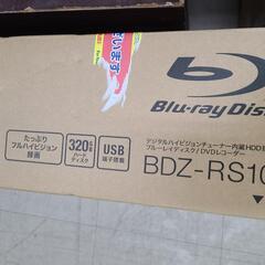 J7534 ☆未使用品☆ SONY ソニー デジタルハイビジョンチューナー内蔵