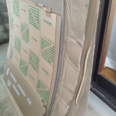 透明アクリル板厚み3mm16枚セット