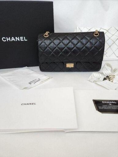 一生モノ❤CHANEL 2.55 バッグ