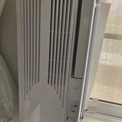 KOIZUMI ウィンドエアコン