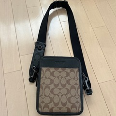 COACHバック