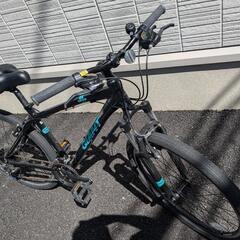 【美品】GIANT SNAP 2020年モデル　21段変速　Sサイズ　適応身長160-175cm向け