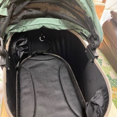 エアバギーDOME3コットレギュラー