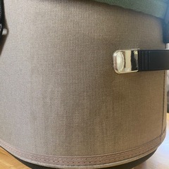 エアバギーDOME3コットレギュラー