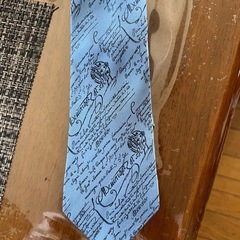 ベルルッティ　
ネクタイ