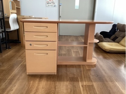 学習机【町田市再生家具】241534