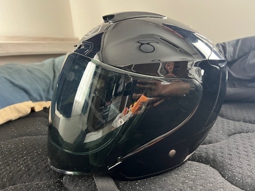電気ポット SHOEI Jforce 4