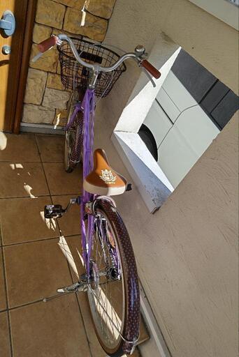 子供自転車 22インチ