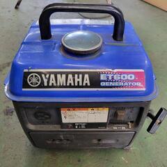 ヤマハ 発電機 ET600の中古が安い！激安で譲ります・無料であげます  