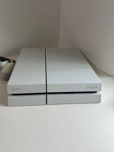 エアコン ps4