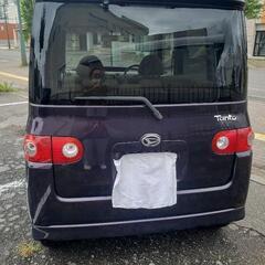 タント 4WD 車検R8.4.24