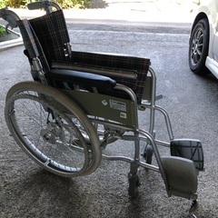 車イスの中古が安い！激安で譲ります・無料であげます(5ページ目  