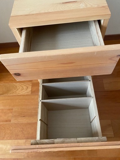デスク・キャビネット・ワゴン 通販 | 無印良品 MUJI 良品計画 無印