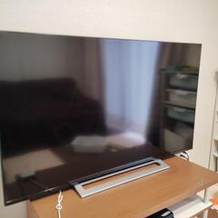 【決定しました】液晶テレビ　東芝　レグザ　