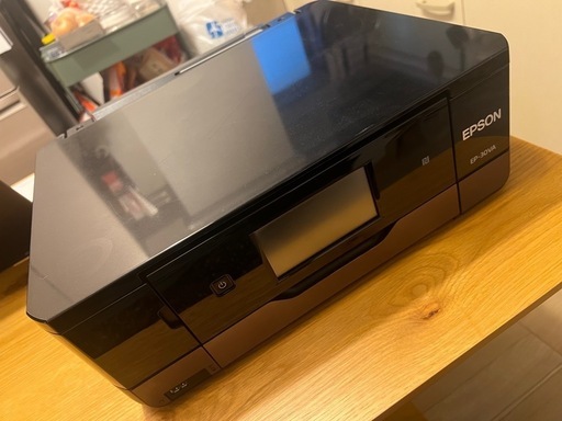 EPSONプリンター(EP-30va)