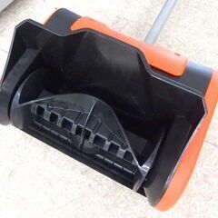 スノーブレイク ハイパワー電動スノーショベル ESS-1200H 家庭用 小型 Snow Break BCOM 札幌市北区屯田