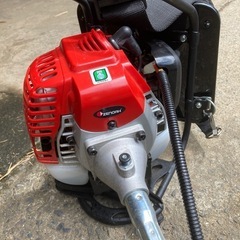 ゼノア刈払機　TK2600S-L