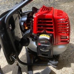 ゼノア刈払機　TK2600S-L