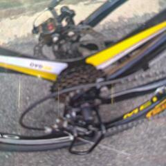 【ほぼ半額】26インチMTB