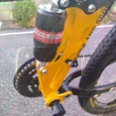 【ほぼ半額】26インチMTB