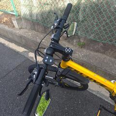 【ほぼ半額】26インチMTB