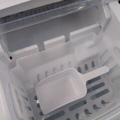 ベルソス 高速製氷機 VS-ICE010 2022 N23-473 高く買取るゾウ八幡西店