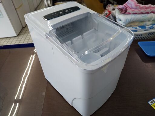ベルソス 高速製氷機 VS-ICE010 2022 N23-473 高く買取るゾウ八幡西店