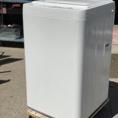 2020年製‼️】?YAMADAセレクト?洗濯機4.5 kg?