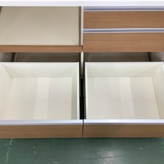 LOWYA?化粧合板使用?レンジボード 307