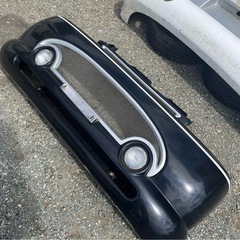 da62 da52 ワーゲン仕様 エアロ一式 ワイルドスタイル