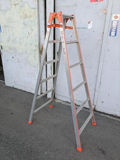 脚立 はしご 6段