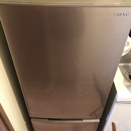 冷蔵庫・洗濯機・電子レンジ　3点セット