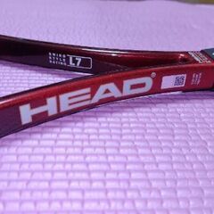 新品 ヘッド プレステージクラシック復刻版 グリップ3