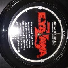 矢沢永吉超激レア時計