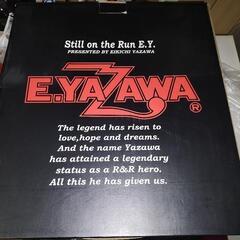 矢沢永吉超激レア時計