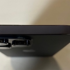 iPhone 14 pro  max 256gb