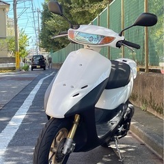 千葉県のライブディオZXの中古が安い！激安で譲ります・無料であげます 