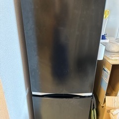 美品‼️2020年製　東芝2ドアノンフロン冷蔵庫