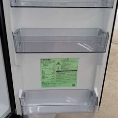 ★ジモティ割あり★ TOSHIBA 冷蔵庫 153L 20年 動作確認／クリーニング済み TJ8546