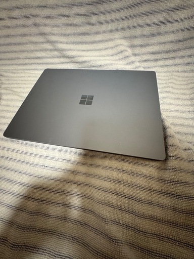 ノートパソコン surface Laptop 4