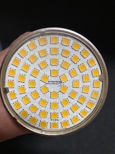 LED電球