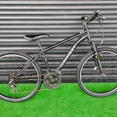 【マウンテンバイク】 TWINPEAKS ツインピークス AT268WSUS スポーツ自転車買取中【引取限定・現状渡し】三重県 マウンテンバイク】 TWINPEAKS ツインピークス AT268WSUS スポーツ