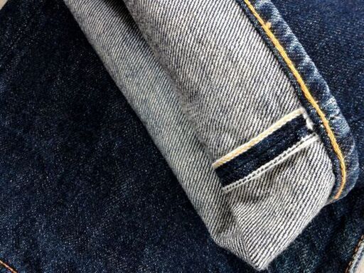 evisuデニムno2 大黒 34×35 evisu 大黒 カモメ 36×34 no2 アメカジ 濃紺