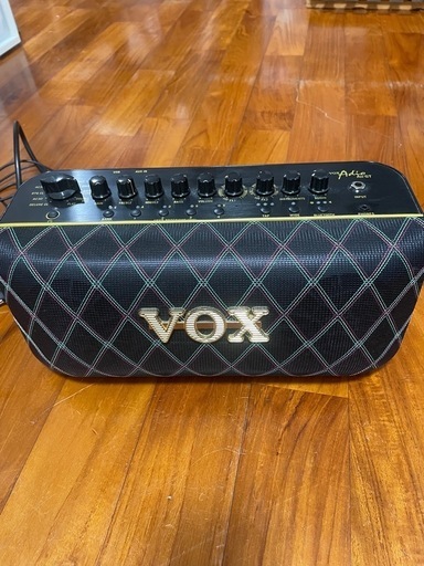 VOX 最終値下げ！　ギターアンプ　ミニアンプ　程度良好‼️