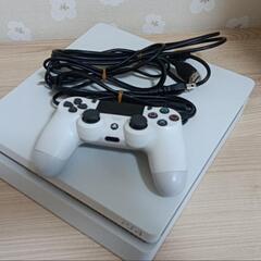 PS4本体 その他の中古が安い！激安で譲ります・無料であげます｜ジモティー 