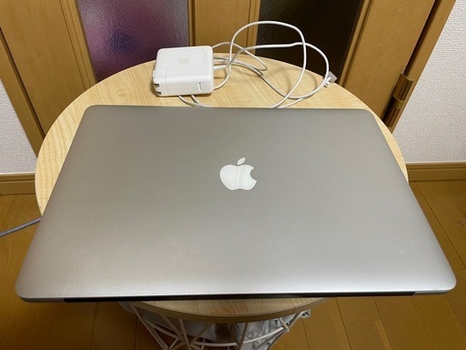 ノートパソコン Apple MacBook Pro 2013