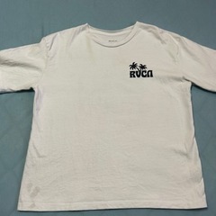 RVCA Tシャツ