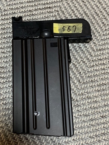 VSR-10 VSR-ONE マガジン　多弾マガジン　567連\n