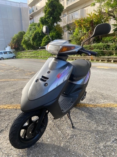 スーパージョグZ